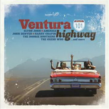 America-Ventura Highway