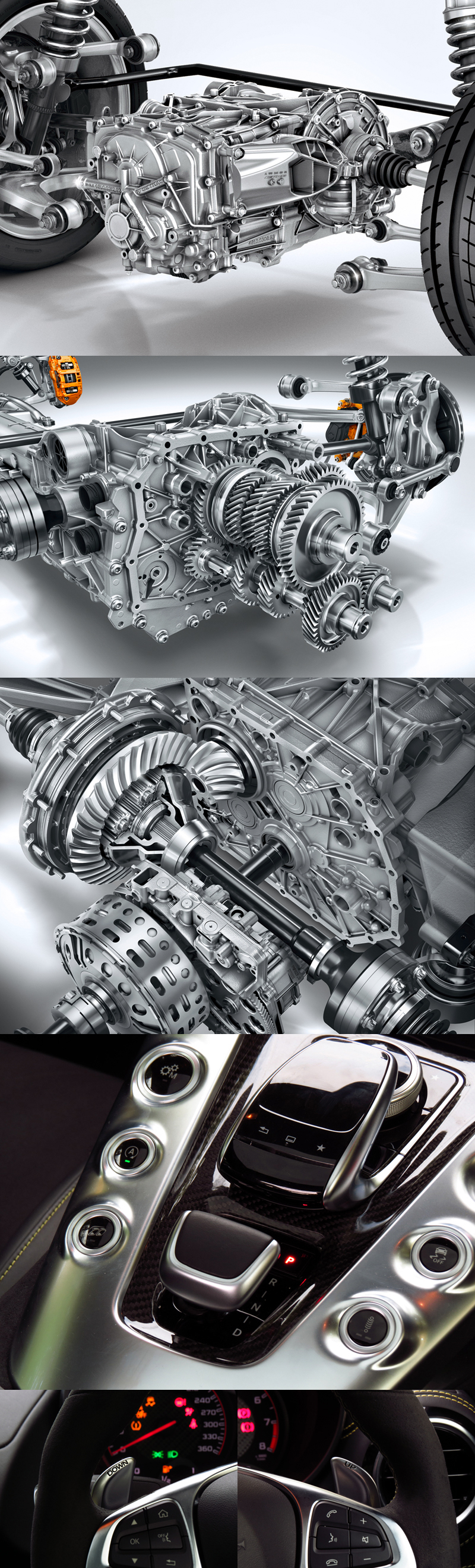 2015_08_Mercedes_Benz_AMG_GT_S_Engine_03_Transmission