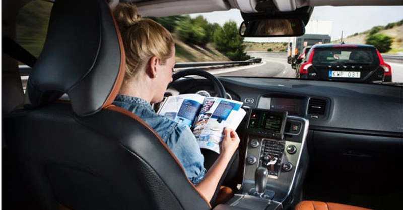 Volvo-autopilot-car