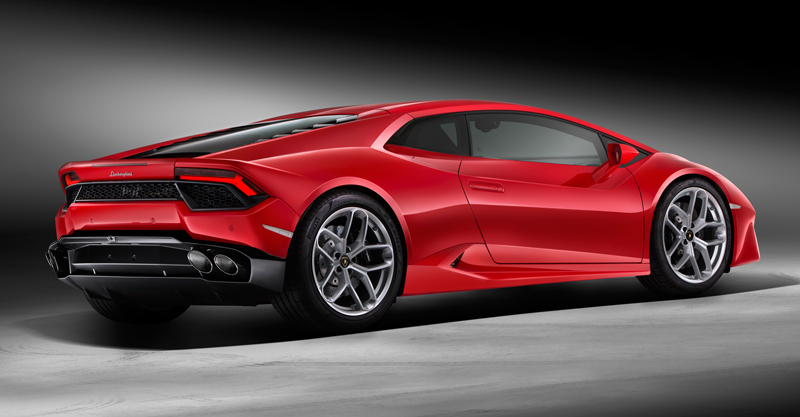 Lamborghini-Huracan-LP-580-2-rear-three-quarter