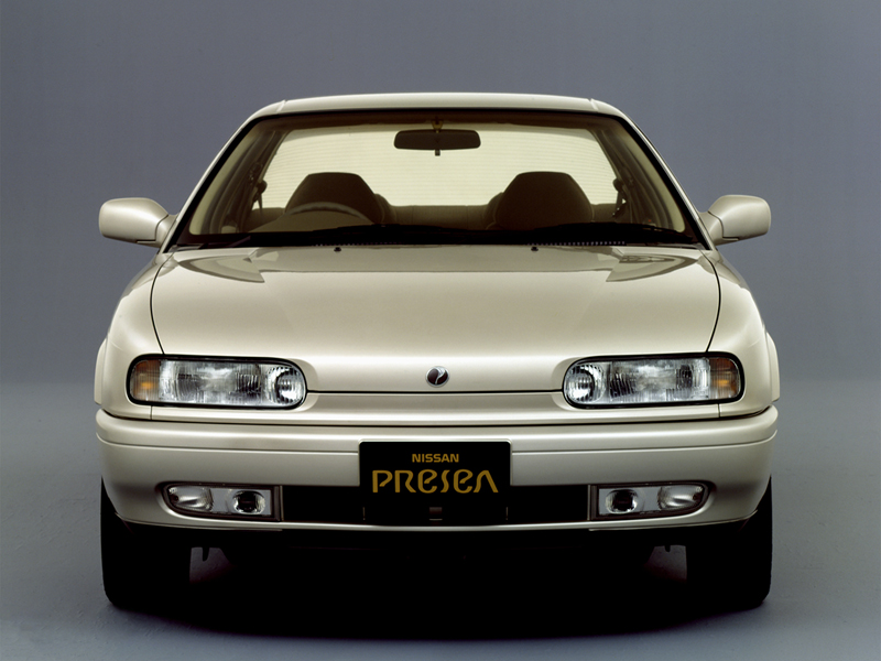 1990_Nissan_Presea_00