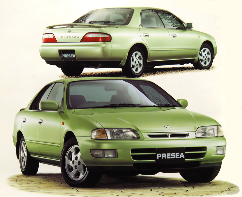 1995_Nissan_Presea_07