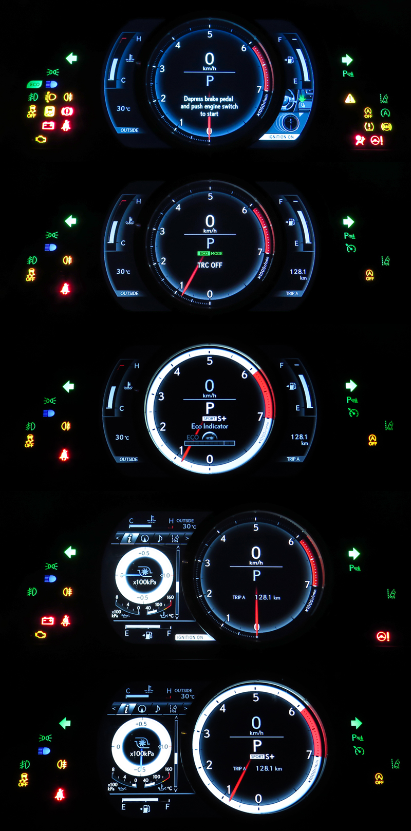 2016_08_Lexus_RC200t_Interior_08