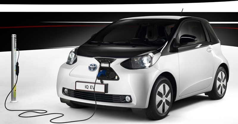 ครั้งหนึ่ง Toyota ก็เคยทำรถ EV ในระยะสั้น ๆ