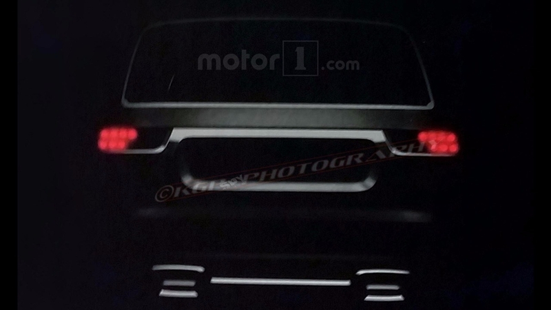 2019 Jeep Grand Wagoneer