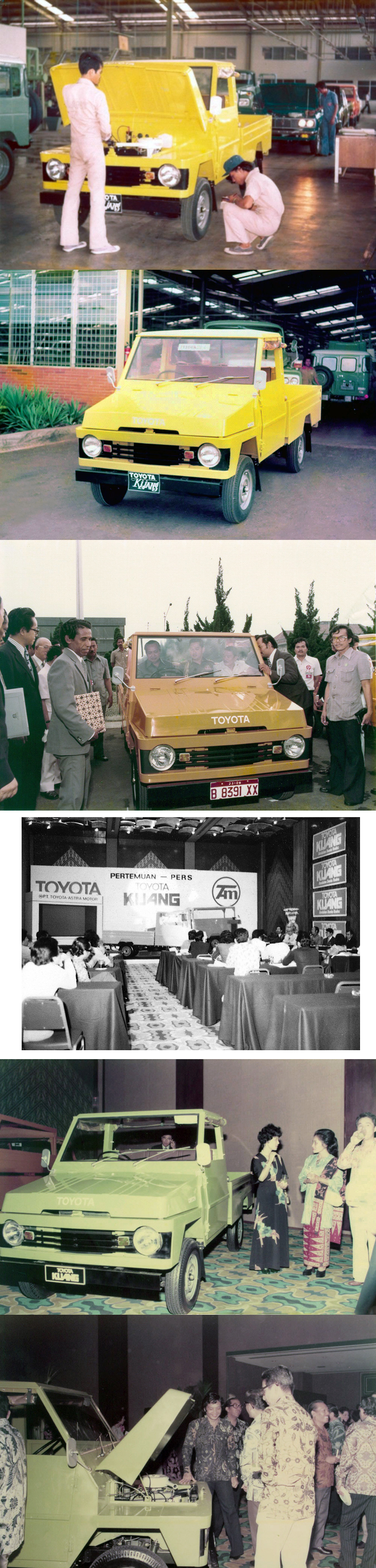 1977_Toyota_Kijang_Launching_Ceremony