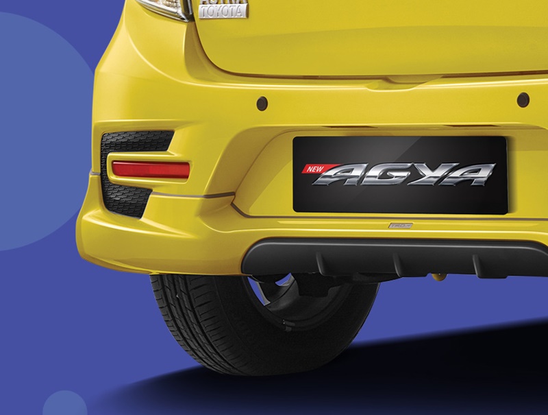 Agya 2017 Plat AG: Sebuah Studi Kasus Kendaraan LCGC di Yogyakarta