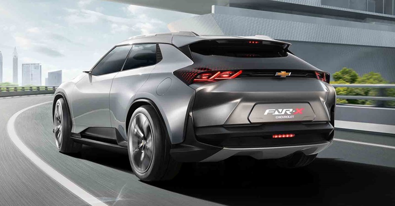 Chevrolet-FNR-X-All-Purpose-Sports-Concept-Vehicle-rear-three-quarter-in-motion-1