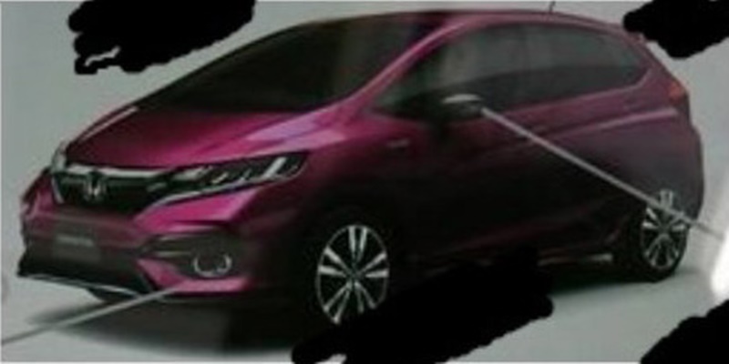 Honda-Jazz-facelift-leaked-Japan-4