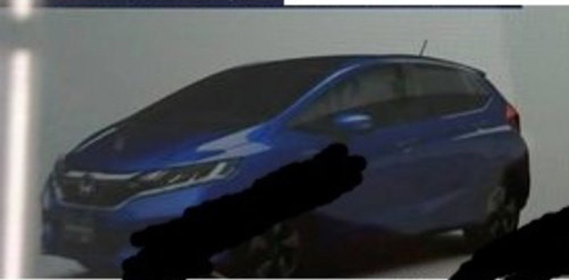 Honda-Jazz-facelift-leaked-Japan-5