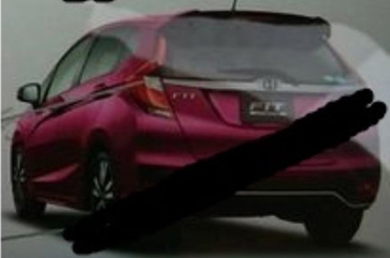 Honda-Jazz-facelift-leaked-Japan-8