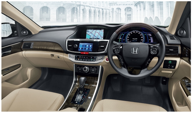 2014 07 01 Honda Accord Hybrid 4