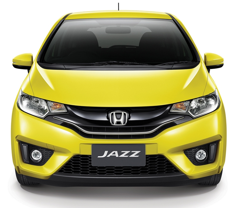 2014 05 22 Honda Jazz 2