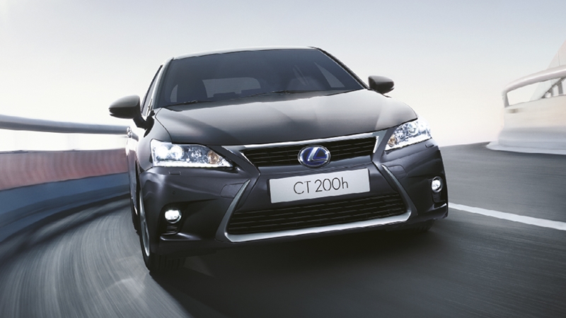 2014 02 12 Lexus CT200h 1