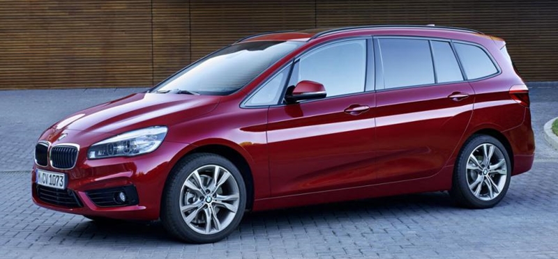 2015 02 11 BMW 2 Series Gran Tourer 1