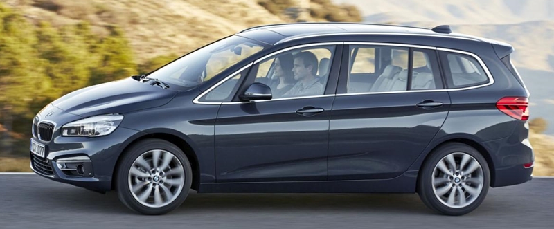 2015 02 11 BMW 2 Series Gran Tourer 2