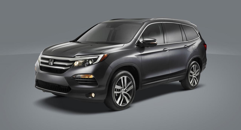 2015 02 14 Honda Pilot 1