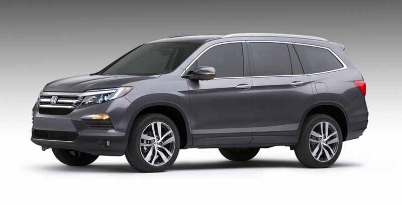 2015 02 14 Honda Pilot 2