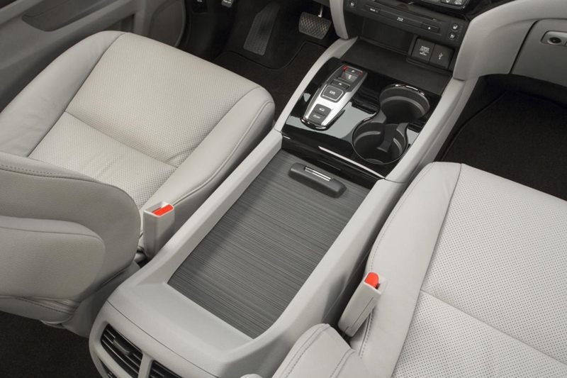 2015 02 14 Honda Pilot 5