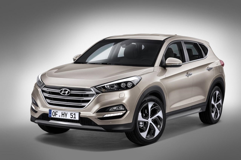 2015 02 18 Hyundai Tucson 1