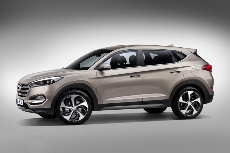 2015 02 18 Hyundai Tucson 2