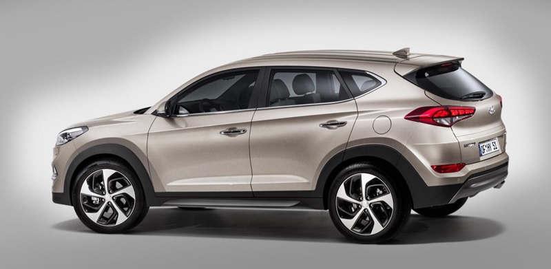 2015 02 18 Hyundai Tucson 3