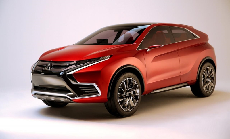 2015 02 25 Mitsubishi Concept XR PHEV II 1