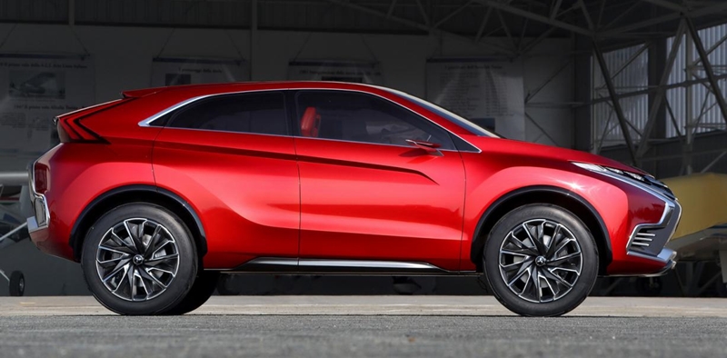 2015 02 25 Mitsubishi Concept XR PHEV II 2