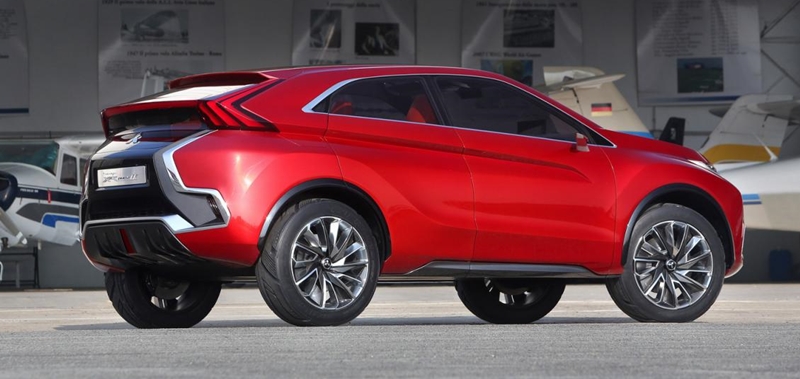 2015 02 25 Mitsubishi Concept XR PHEV II 5