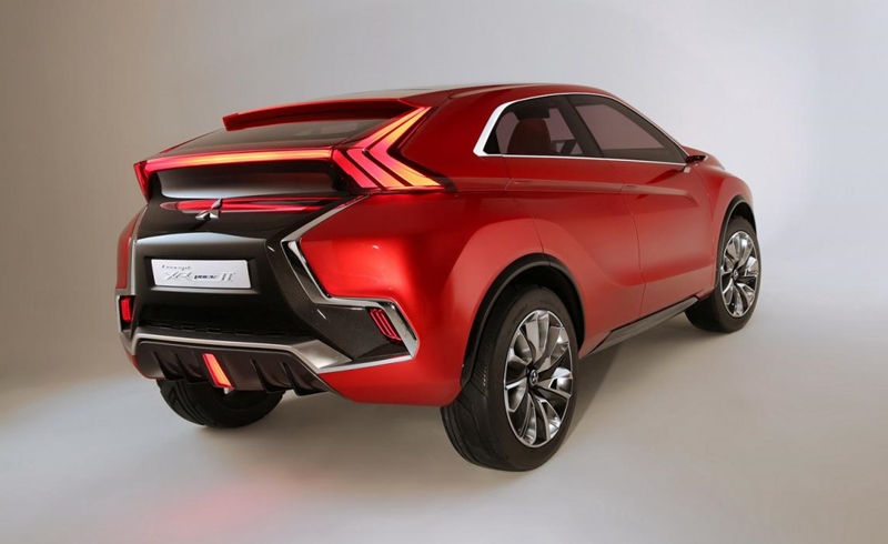 2015 02 25 Mitsubishi Concept XR PHEV II 6