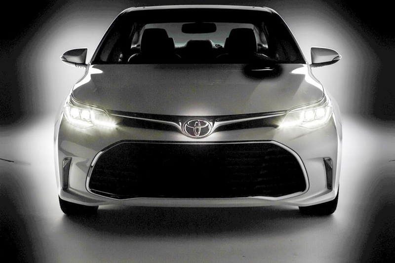 2015 02 05 Toyota Avalon