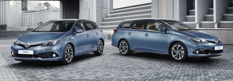 2015 02 23 Toyota Auris 1