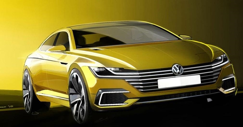 2015 02 25 VW CC Concept 1