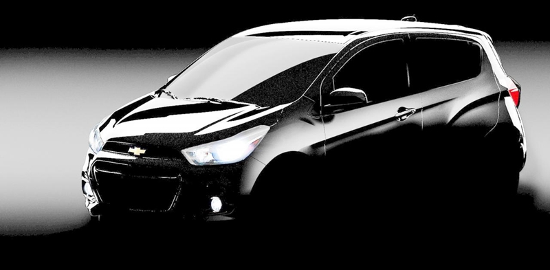 2015 03 09 Chevrolet Spark