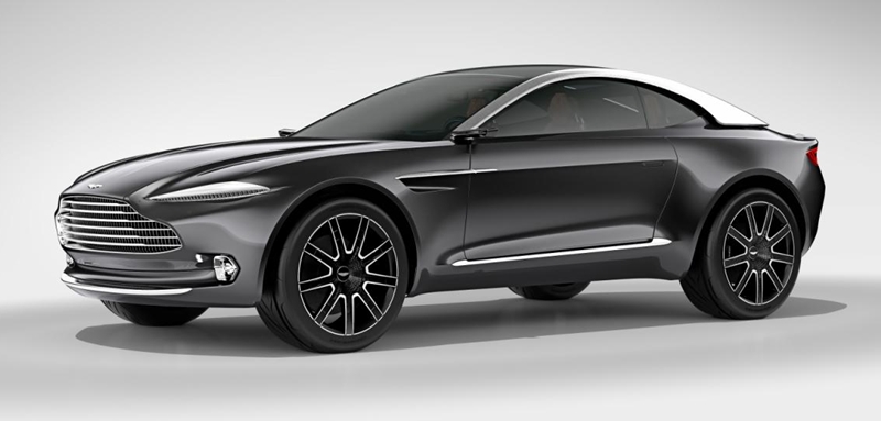 2015 03 06 Aston Martin DBX Concept 1