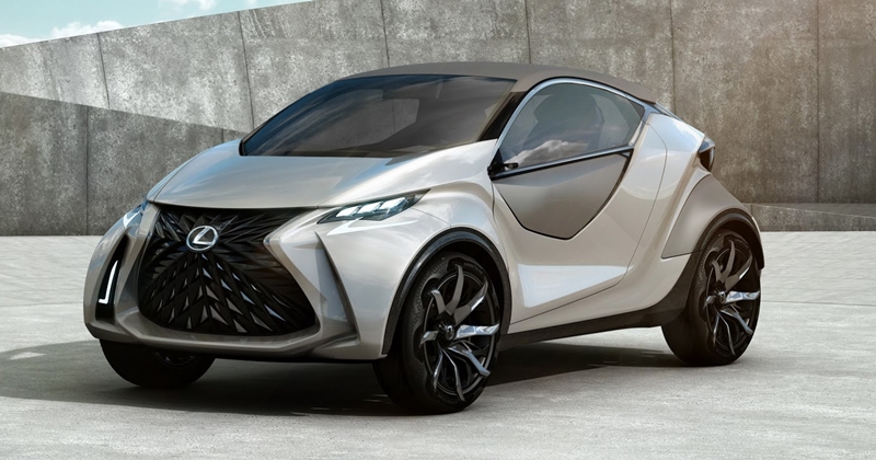 2015 03 01 Lexus LF SA 1