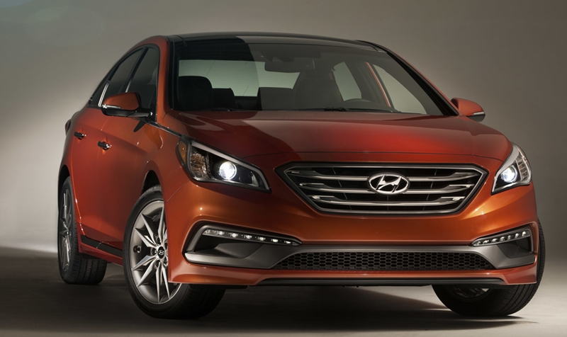 2014 04 16 Hyundai Sonata US 5