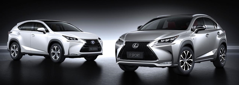 2014 04 11 Lexus NX 1