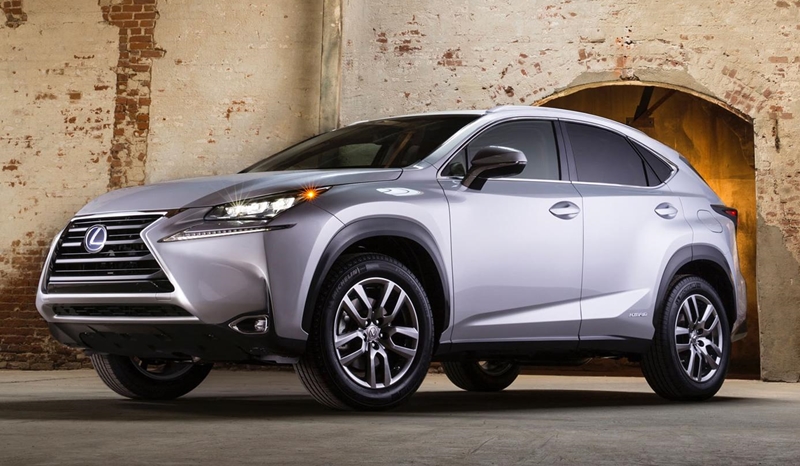 2014 04 11 Lexus NX 2