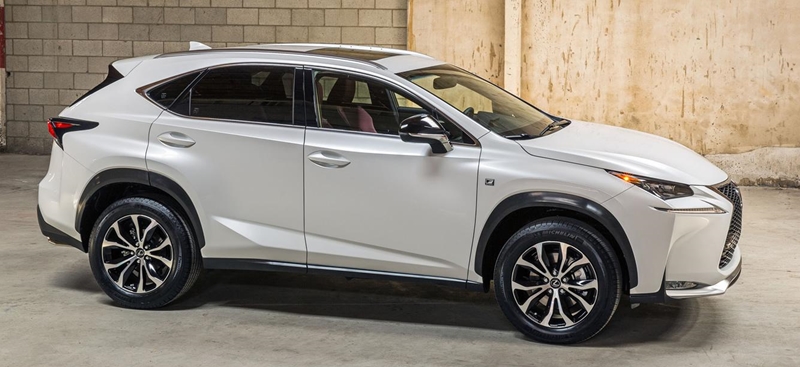 2014 04 11 Lexus NX 5