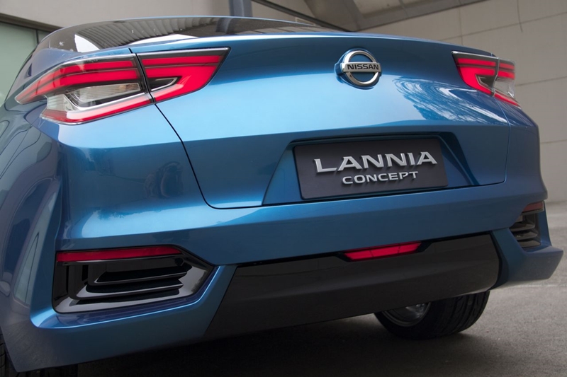 2014 04 20 Nissan Lannia Concept 4