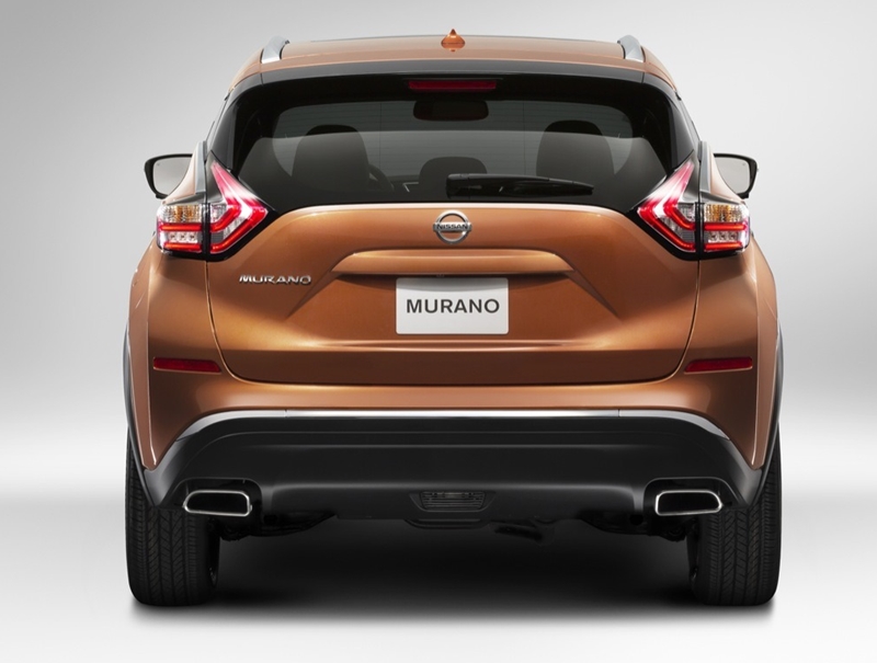 2014 04 15 Nissan Murano 6