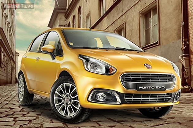 2014 08 06 Fiat Punto Evo 1