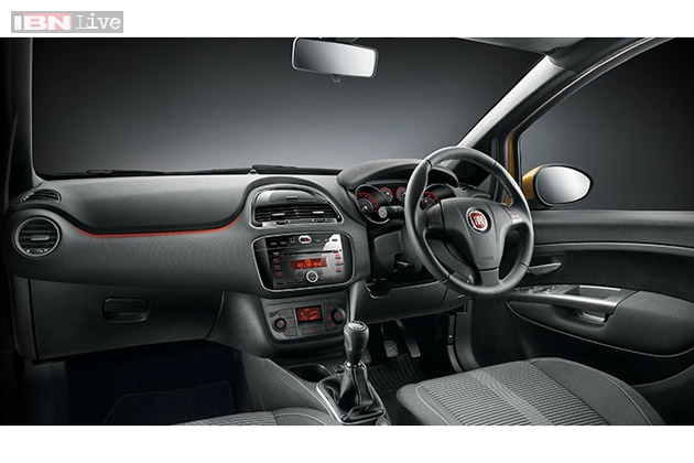 2014 08 06 Fiat Punto Evo 3