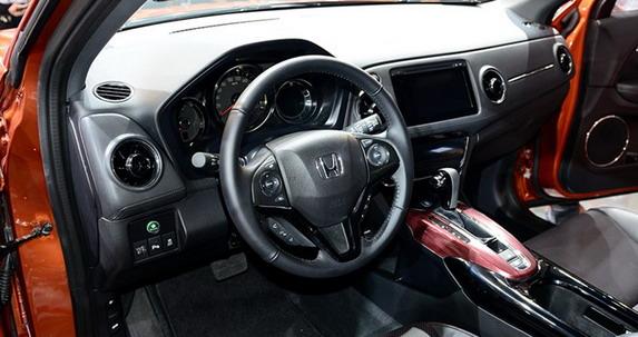 2014 08 31 Honda XRV 2