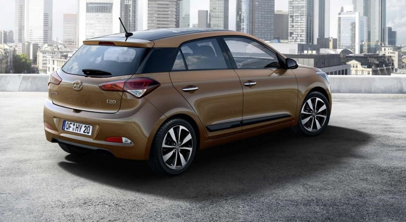 2014 08 13 Hyundai i20 4
