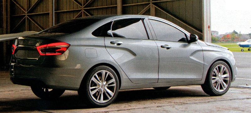 2014 08 27 Lada Vesta 3