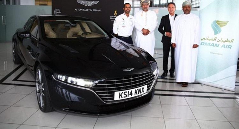 2014 08 31 Lagonda 1