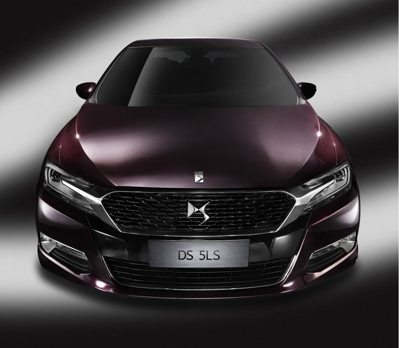 2013 12 18 Citroen DS 5LS 2