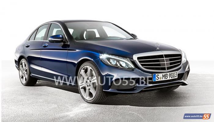 2013 12 13 MB C Class 1